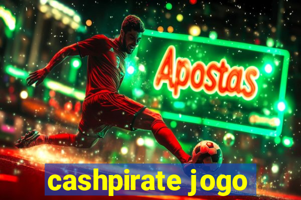 cashpirate jogo